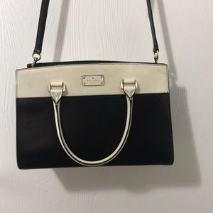 Kate spade crossbody
